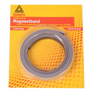 Magneetband - Deltafix - 8711517000002 -