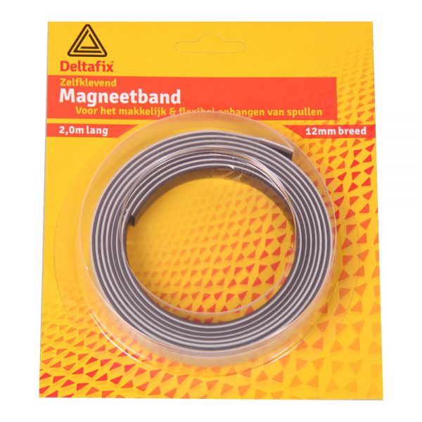 Magneetband – Deltafix – 8711517000002 –