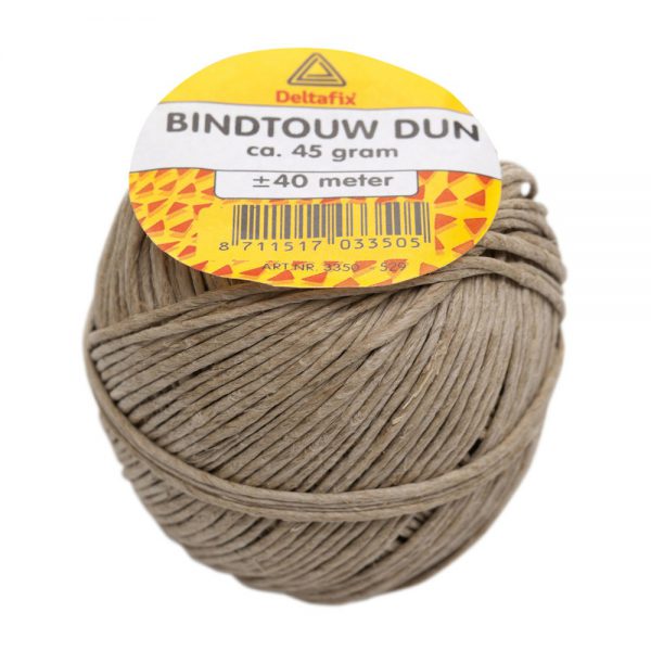 Bindtouw Dun – Deltafix – 8711517000002 –