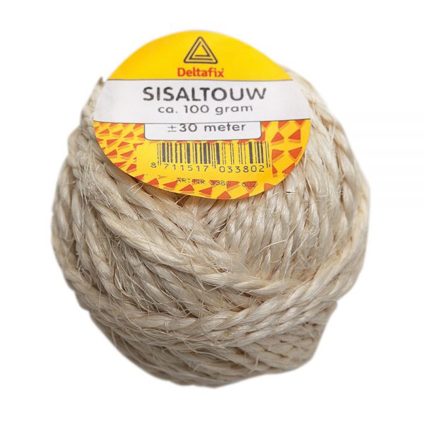Sisaltouw – Deltafix – 8711517000002 –
