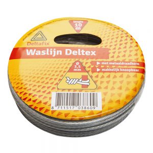 Waslijn Deltex - Deltafix - 8711517000002 -