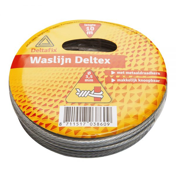 Waslijn Deltex – Deltafix – 8711517000002 –