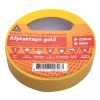 Afplaktape Gold Profi - Deltafix - 8711517000002 -