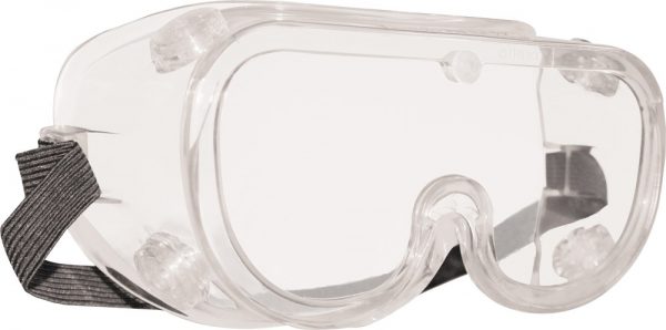 Basic ruimzichtbril – M-Safe – 8712423021839 –