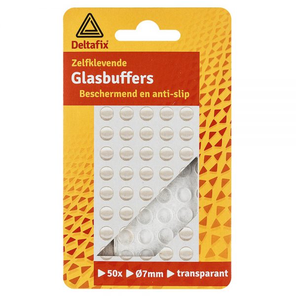 Glasbuffers – Deltafix – 8711517000002 –