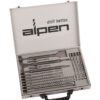 SDS-Plus - ALPEN - 8715629000004 -
