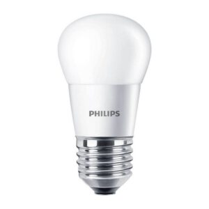 LED Lamp Kogel - Philips - 8715063000004 -