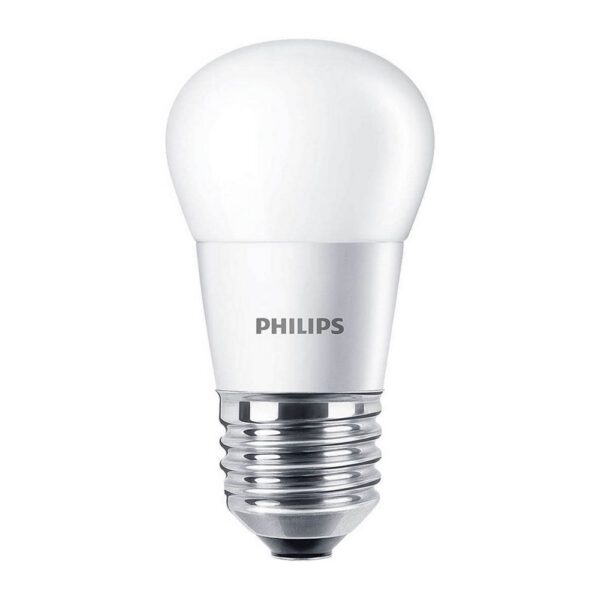LED Lamp Kogel – Philips – 8715063000004 –