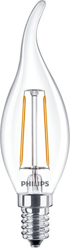 LED Lamp Kaars – Philips – 8715063000004 –
