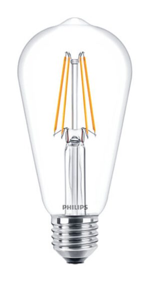 LED Lamp Edison - Philips - 8715063000004 -