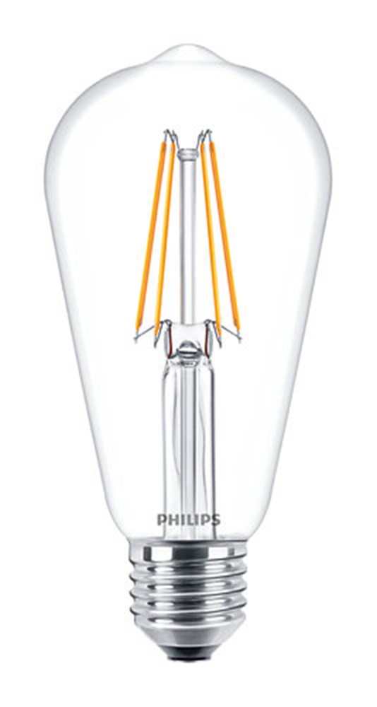 LED Lamp Edison – Philips – 8715063000004 –