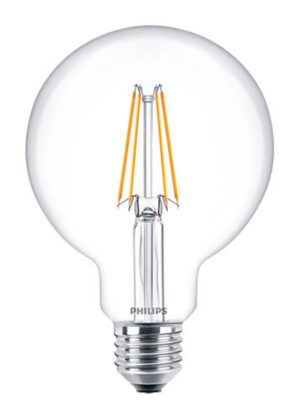 LED Lamp Globe - Philips - 8715063000004 -