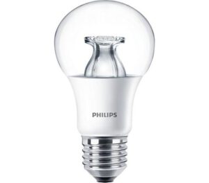 LED Lamp Normaal - Philips - 8715063000004 -