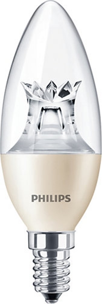 LED Lamp Kaars – Philips – 8715063000004 –