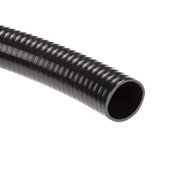 PVC-slang voor vijver zwart – Deltafix – 8711517000002 –