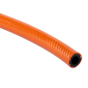 PVC-slang voor gas oranje - Deltafix - 8711517000002 -