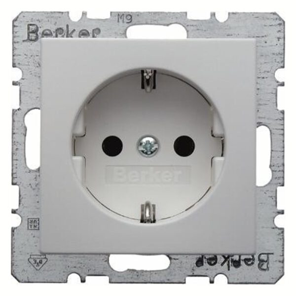 Stopcontact – Berker – 8711306000008 –