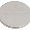 Knoopcel Lithium - Duracell - 8715883902373 -