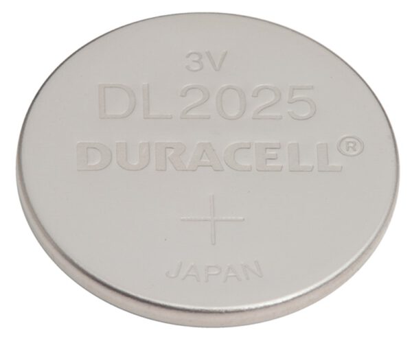 Knoopcel Lithium – Duracell – 8715883902373 –