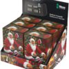 Display Kraftform Kompakt Christmas 41 Stainless - Wera - 4013288000002 -